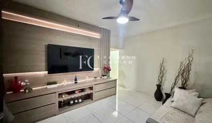 Jardim Estrela - Casa a à VENDA no Jardim Estrela!!