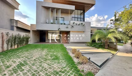 RESIDENCIAL GAIVOTA II - Linda casa à VENDA no Gaivota 2!!