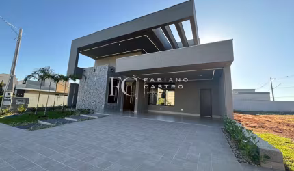 TerraVista Residencial - Condomínio Terra Vista