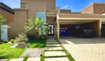 Parque Residencial Damha V - 