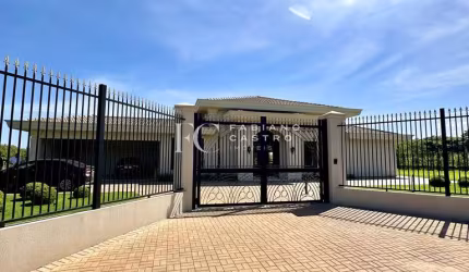 Chácara em Cedral