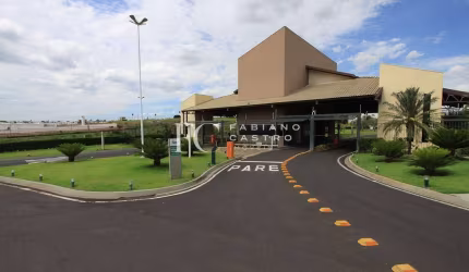 Parque Residencial Damha V - Vende-se lindo terreno  de 810 m2 no Damha V!