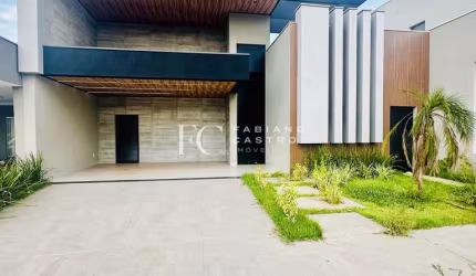 Residencial Figueira II - Condomínio Figueira II