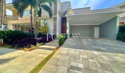 Condomínio Residencial Figueira I - 