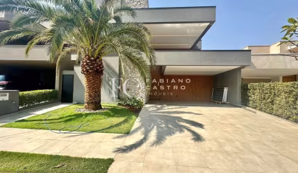 Parque Residencial Damha V - 
