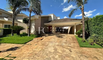 Parque Residencial Damha IV - Linda casa no Condomínio Damha 4!!!
