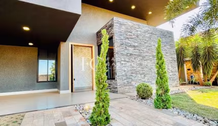 Golden Park Residence - Condomínio Golden Park