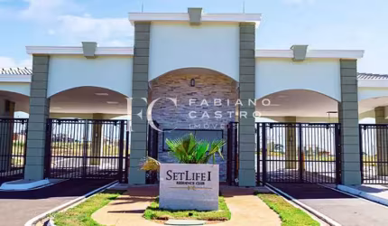 Residencial SetLife I - Mirassol - Condomínio SetLife I