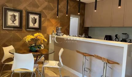 Condomínio Residencial Figueira I - 