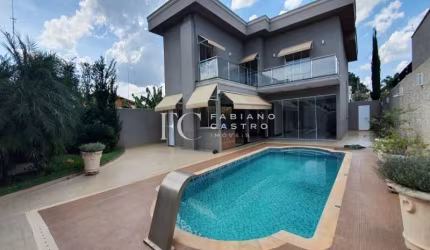 Casa com 3 quartos à venda no Jardim Moysés Miguel Haddad, São José do Rio Preto , 430 m2 por R$ 2.000.000