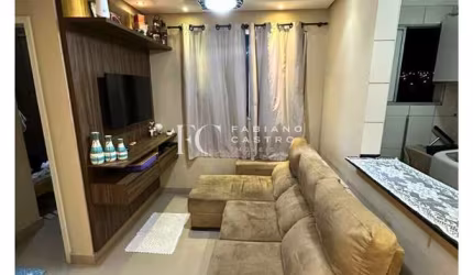 Condomínio Rio Potengi - Belo Apartamento a à VENDA no Condomínio Rio Potengi!!