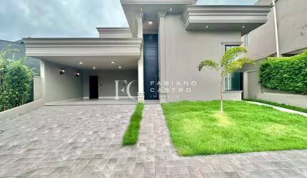 Parque Residencial Damha VI - Linda CASA à VENDA no condomínio Damha 6!!