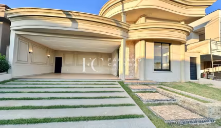 Parque Residencial Damha VI - 