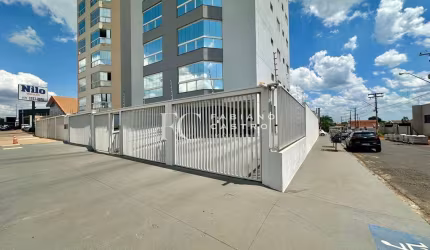 Edifício San Martin Mirassol - Apartamento á VENDA no Edifício San Martin em Mirassol!!!