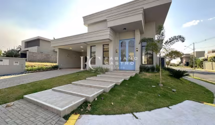 Parque Residencial Buona Vita - Condomínio Buona Vita