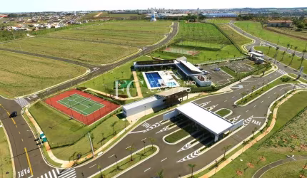 Terras Alphaville Mirassol - Ótimo Terreno com excelente localização no condomínio Terras Alphaville Mirassol!