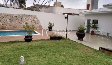 Casa à venda no bairro Parque Residencial Comendador Mancor Daud - São José do Rio Preto/SP