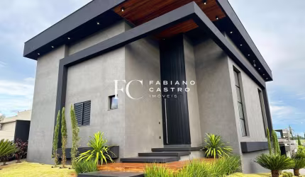 Parque Residencial Damha IV - 