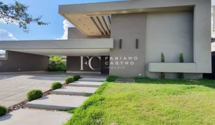 Residencial Quinta do Golfe Jardins - 