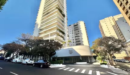 Edifício Bristol Place - 