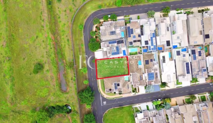 Parque Residencial Damha V - 