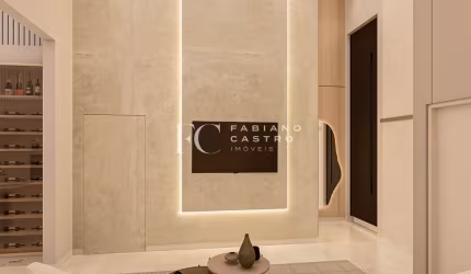 Residencial SetLife II - Linda CASA à VENDA no condomínio SetLife 2!!