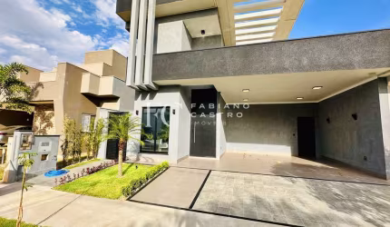 Residencial Village Damha III - Condomínio Village Damha Rio Preto III