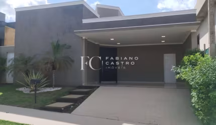 Condomínio Recanto do Lago - Linda casa à VENDA no Recanto do Lago!!