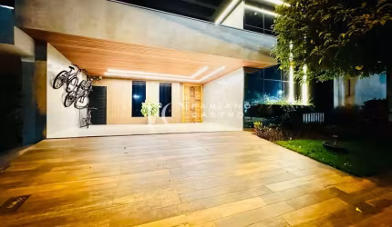 Residencial Village Damha II - 