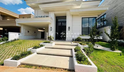 Residencial Quinta do Golfe Jardins - 