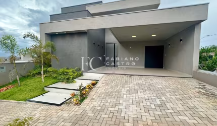 Residencial Maria Julia - Oportunidade no Condomínio Maria Júlia!!!