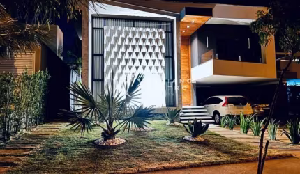 Parque Residencial Buona Vita - 