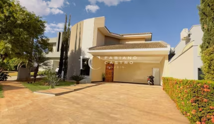Residencial Gaivota I - Linda Casa à VENDA no Condomínio Gaivota 1!!