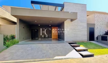 Residencial Village Damha III - 
