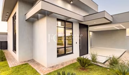 Residencial Maria Julia - Linda casa à VENDA no Maria Júlia!!