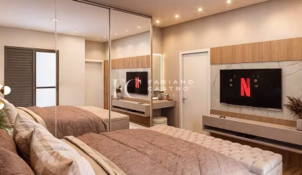 Residencial SetLife I - Mirassol - Oportunidade no Condomínio Set Life I Mirassol!!!