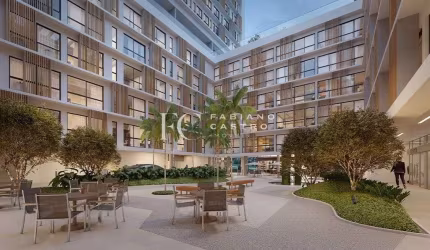 Platz by Tarraf - Apartamento à venda no bairro Jardim Tarraf II - São José do Rio Preto/SP