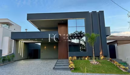Parque Residencial Damha IV - Linda CASA à VENDA no Condomínio Damha IV!!