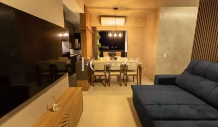 Reserva dos Aracês - Belíssimo Apartamento à VENDA no Condomínio Reserva dos Aracês!!