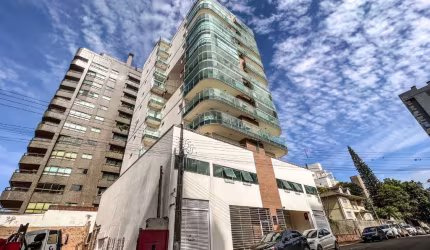 03 suítes, perto do Marista, por R$ 757 mil