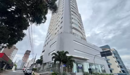 Lindo apê com 02 suítes e pronto para morar