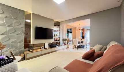 Lindo apartamento com preço de oportunidade