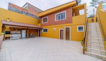 Casa com 2 quartos à venda, 127 m² por R$ 650.000 - Granja Viana - Cotia/SP