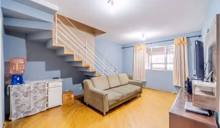Casa com 3 quartos à venda, 82 m² por R$ 415.000 - Centro (Cotia) - Cotia/SP