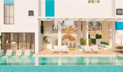 Apartamento com 2 quartos à venda, 54 m² por R$ 239.000,00 - CENTRO  COTIA/SP