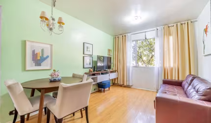 Apartamento com 2 dormitórios à venda, 58 m² por R$ 299.000,00 - Butantã - São Paulo/SP