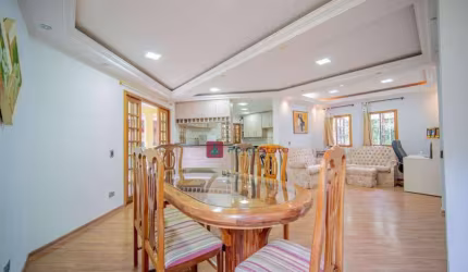 Casa em meio a Natureza com 4 quartos à venda, 409 m² por R$ 1.150.000 - Residencial Vila Verde - Cotia/SP