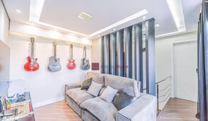Apartamento com 3 quartos à venda, 93 m² por R$ 450.000 - Jardim Ísis - Cotia/SP