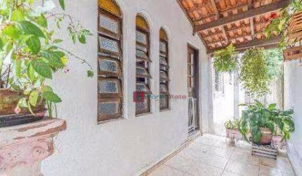 Casa com 3 quartos à venda, 182 m² por R$ 500.000 - Granja Viana - Cotia/SP