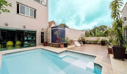 Casa a venda na Granja Viana com 5 quartos sendo 5 suítes por R$ 2.295.000,00 - Granja Viana - SP